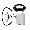 thumbnail image 1 of 50 ft Panel Antenna Kit for Franklin U772 USB Modem, 1 of 1