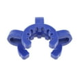 thumbnail image 1 of 5pcs Plastic Joint Clip National 24 29 34 40 34 40 Standard Joint Clamps Glass Keck Clamp 14mm, 1 of 9