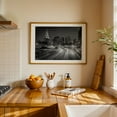 thumbnail image 4 of Pearl Street, Hartford B&W - Hartford Connecticut Photography Unframed Wall Art Print 8 x 10 inches, 4 of 7