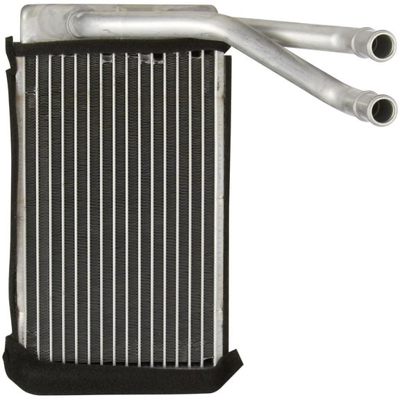 Spectra Premium 94459 HVAC Heater Core Fits select: 1988-1997 TOYOTA COROLLA, 1989-1997 GEO PRIZM