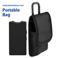thumbnail image 4 of Protective Case Bag For Electronic Devices Power Holder Weatherproof Storage Multiple Purpose, 4 of 8