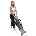 thumbnail image 3 of Stamina SpaceMate Folding Stepper Black, 3 of 5