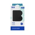 thumbnail image 4 of Blu Element Folio 2 in 1 Case Samsung Galaxy S24 Ultra, 4 of 8