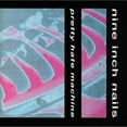 thumbnail image 2 of Pretty Hate Machine & Pretty Hate Machine & Add Violence Ep & Broken & Downward Spiral & Hesitation Marks [CD Bundle], 2 of 6