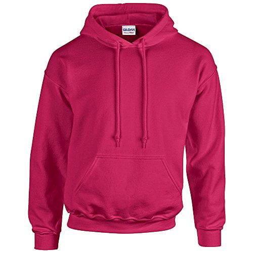 gildan g185 heavy blend adult hooded sweatshirt