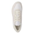 thumbnail image 4 of Tenis Reebok Hombre Classic Nylon Beige Casual beige 6.5 MX, 4 of 6