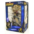 thumbnail image 3 of Marvel Gallery 9 Inch Statue Figure Avengers: Infinity War - Iron Spider-Man, 3 of 4