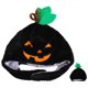 thumbnail image 4 of KAKOWELY Accesorio de sombrero de calabaza, tocado de Halloween, sombrero de actuación, sombrero de fiesta de Halloween, decoración, 4 of 4