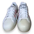 thumbnail image 3 of Adidas Superstar Futureshell 'White Semi Solar Red' FX5544 Men's 5 Women's 6, 3 of 6