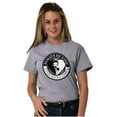 thumbnail image 5 of Betty Boop Always Be Kind Cute Women's Graphic T Shirt Tees Brisco Brands S, 5 of 5