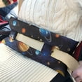 thumbnail image 3 of Sun Inspired Mastectomy Pillow - Post Surgery Seatbelt Cushion with Rocket Design, 3 of 7