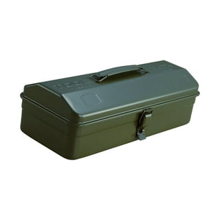 KS TOOLS 116.0186 Plumbers basic kit metal box (34 pcs)