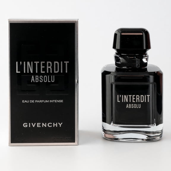 Givenchy Linterdit Absolu Intense , 2.7 oz EDP Spray