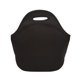 thumbnail image 2 of Eigraketly Bolsa de almuerzo de amplia aplicación: adecuada para picnics, trabajo y escuela, bolsa de almuerzo para mujeres, bolsa de almuerzo Kits de desorden para acampar negro, 2 of 6