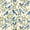 Blue Birds Pattern, variant on FORMRS 1-Subject Spiral Notebook 8" x 5" College Ruled 60 Refillable Sheet A5 Hard Cover, Blue Blueberries Pattern