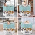 thumbnail image 3 of SLLINGLUO Foldable Bathtub for Adult Kids, No-Installation Portable Bath Tub for Baby Swimming Bathing Sauna Soaking Tub, Puppy, 3 of 7