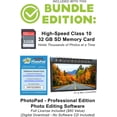 thumbnail image 4 of ClearClick Virtuoso 2.0 (Second Generation) 22MP Film & Slide Scanner with Extra Large 5" LCD Screen - Convert 35mm, 110, 126 Slides and Negatives (Bundle Edition), 4 of 6