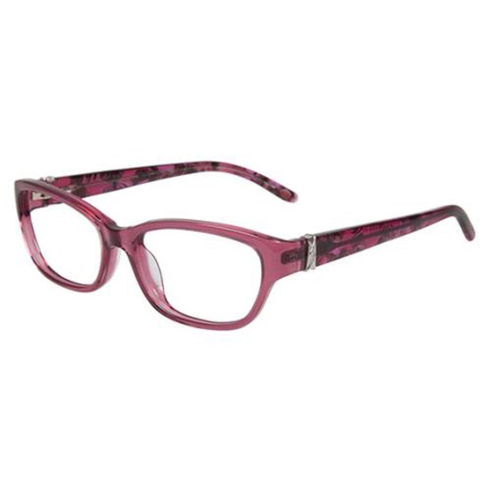 REVLON Eyeglasses RV5024 512 Berry 53MM