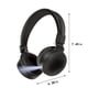 thumbnail image 3 of Auriculares Bluetooth 5.1 Xihbxyly con Subwoofer Hifi Inserción de Tarjeta con Cable y Linterna, 3 of 7