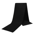 thumbnail image 1 of Desiderio Bufanda cálida de invierno clásica para hombre - PoilTreeWing Bufanda larga y suave con flecos, 1 of 5
