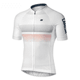 thumbnail image 1 of Ropa de ciclismo de verano de manga corta para bicicleta de montaña y carretera, transpirable, deportiva, de manga corta, liquidación de moda, 1 of 3