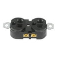 thumbnail image 3 of American Socket,Double Industrial Plug Socket Generator Plug Industrial Outlet State-of-the-Art Design, 3 of 14