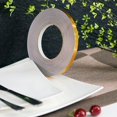 thumbnail image 4 of Langgg Home Waterproof Anti-moisture Floor Decor Bathroom PVC Wall Sticker Self Adhesive Tiles Decortaion Tape, 4 of 8