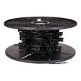 thumbnail image 1 of Sienna BX6GJX11 C7 Light Sockets 500 ft. Reel - Black, 1 of 1