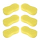 thumbnail image 3 of GOOHOCHY 6 esponjas de limpieza para lavar el coche, prácticas esponjas para fregar., 3 of 8
