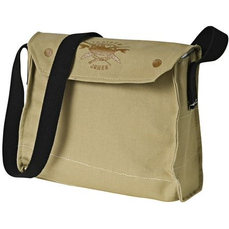 Halloween Bag Crafts - Indiana Jones Satchel and Tote Bag Adult Halloween Accessory