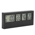 thumbnail image 1 of Countdown 999 Days Countdown Clock Large Screen Stylish Easy To Set Count Down Days Timer for Wedding Holiday Anniversary Test, 1 of 7