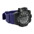 thumbnail image 1 of Reloj Impermeable Para Niños, Cronógrafo Fácil De Leer, Reloj De Pulsera Multifuncional, Resistente Al Agua Para Niños De 5 A 12 Años, 1 of 7