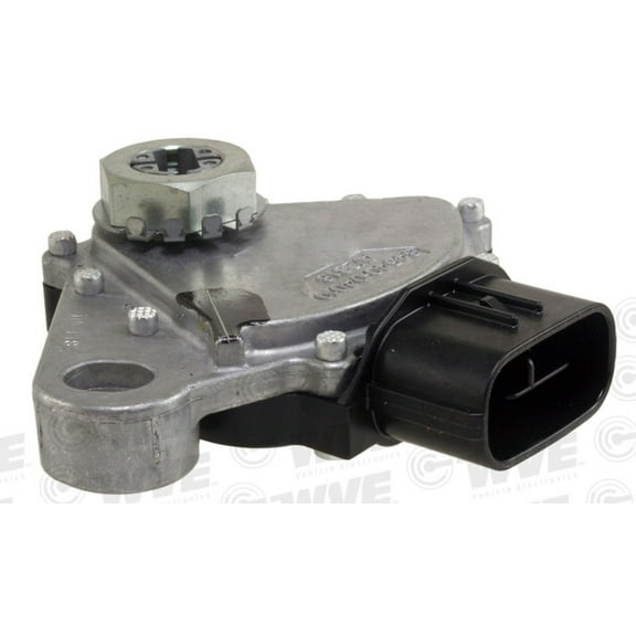 Neutral Safety Switch