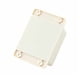 thumbnail image 3 of Bewildely DC 12V 8A LED Light Protect Dimmer Adjustable Restaurant Household Plastic Ribbon Dimming Controller Brightness Iluminación novedosa, 3 of 6
