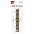 thumbnail image 1 of Joy! Crafts Die - Fleurs Roulées Lisses, 1 of 3