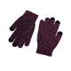 thumbnail image 2 of Sonducket Guantes de punto Invierno Mujer Hombre Calentamiento de manos Cubierta Accesorio de ropa Pantalla táctil Punto Guante de dedos completos Tipo 1 guantes y mitones Tipo 11 Sonducket AP010237-11, 2 of 6