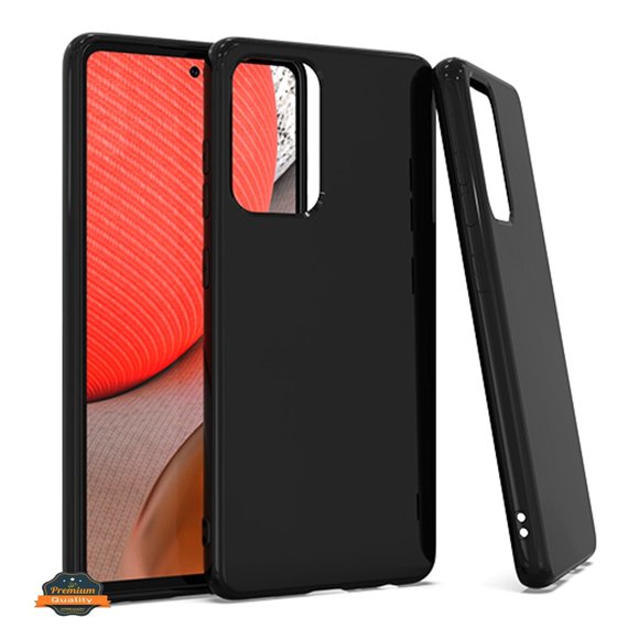 [PST] Motorola Moto G 5G 2023 / G Power 5G 2023 Soft Case, Ultra Thin Soft TPU Silicone Shockproof Bumper Case Back Cover