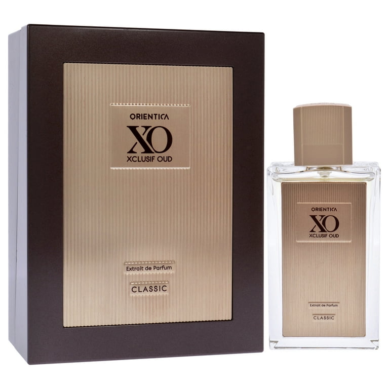 Orientica Xo Xclusif Oud Classic Extrait De Parfum (Unisex) By Orientica - 2 oz Orientica Xo Xclusif Oud Classic Extrait De Parfum (Unisex) By Orientica - 2 oz