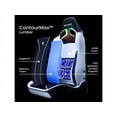 thumbnail image 3 of Vertagear PL6800 HygennX Ergonomic Gaming Chair (Carbon Black), 3 of 6