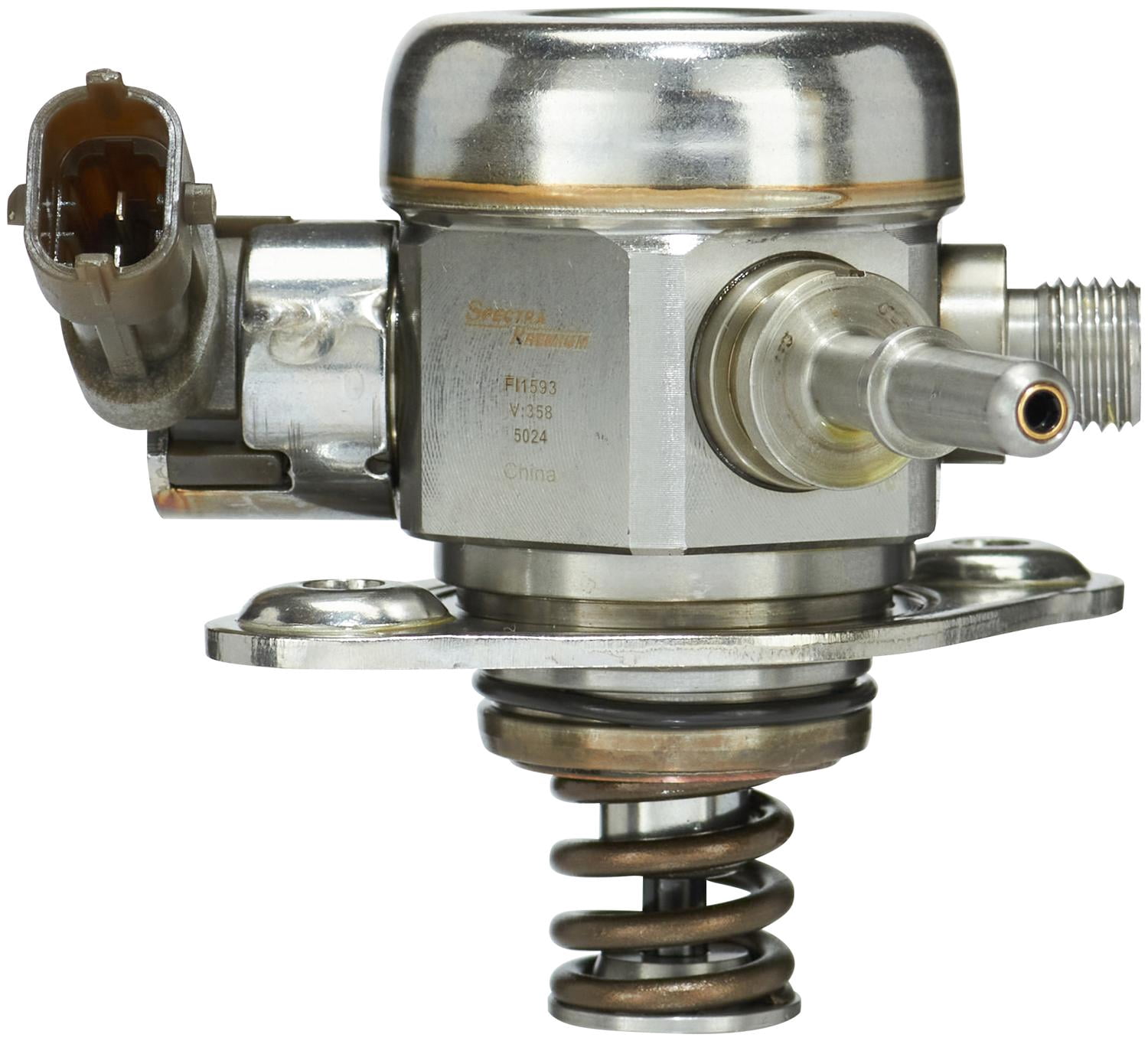 Spectra Premium FI1593 Direct Injection High Pressure Fuel Pump