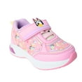 thumbnail image 4 of Bluey & Bingo Toddler Girl Sneaker, 4 of 7
