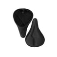 thumbnail image 2 of Funda para sillín de bicicleta Gel para asiento de bicicleta Funda para sillín de gel acolchada para bicicleta-- Sailing Electrónica, 2 of 4