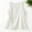 White, variant on FDGIU Women's 2025 Summer V Neck Tank Tops - Sleeveless Flowy Blouse with Curved Hem