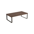 thumbnail image 1 of Leodye 1PCS Monitor Riser Stand Desktop Computer Holder office Desk Storage Shelf Raised Bracket for Screen and Accessories -1 1.81x7.87x3.15in, 1 of 6