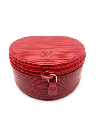 LOUIS VUITTON (Louis Vuitton) Coffret 8 Montol Trunk Accessory Case Box  M47641 Monogram Brown Watch