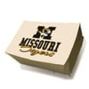 Mr. Bar-B-Q - NCAA Rectangular Table Cover - University of Missouri Tigers