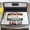 No280, variant on Stove Top Cover for Electric Stove,Glass Stove Top Cover, Heat Resistant Glass Cooktop Cover, Stovetop Protector, Kitchen Decor, Dish Drying Mats Cover for Ceramic Washer Top 28.5x20.5 inch