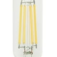 thumbnail image 3 of Westinghouse 5335020 Pack Of (6) 5 Watt Dimmable T8 Candelabra (E12) Led Bulbs- 600, 3 of 7