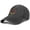 Black-4, variant on 250 Anniversary USA Hat Adjustable 250 Year American Anniversary Hat