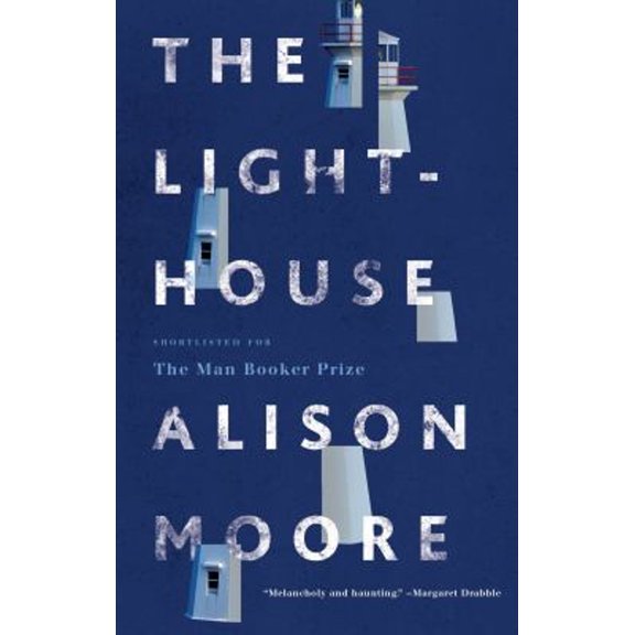Pre-Owned The Lighthouse (Paperback) 1771961457 9781771961455